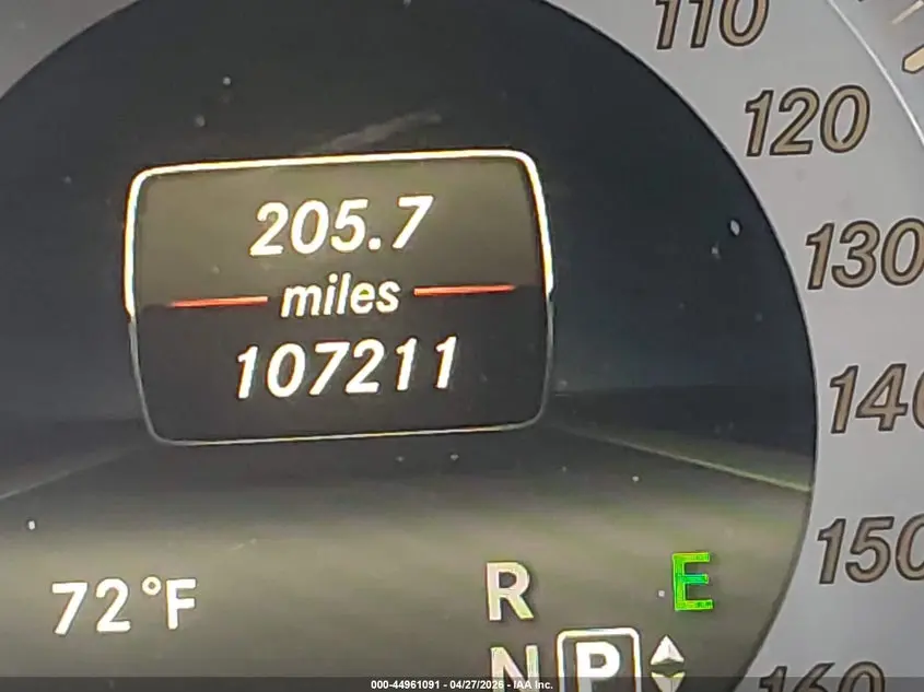 2015 MERCEDES-BENZ GLK 250 BLUETEC 4MATIC