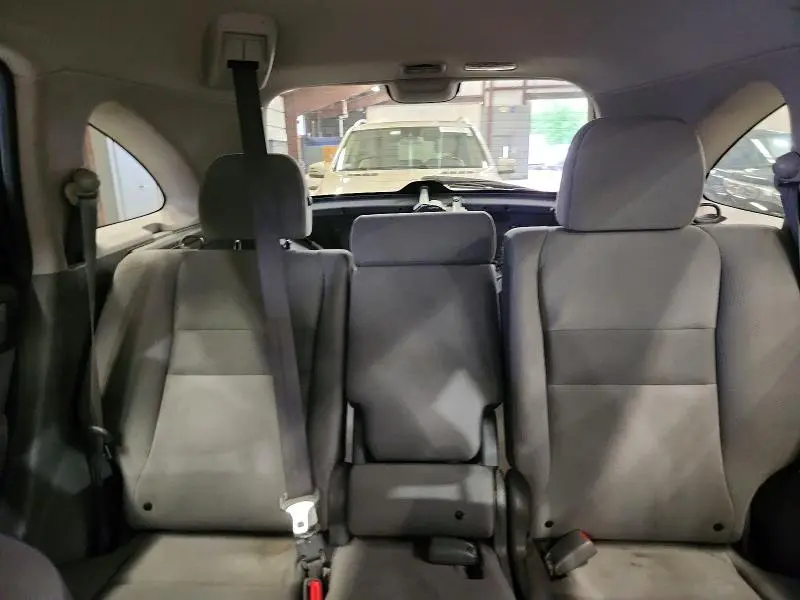 2011 HONDA CR-V SE  