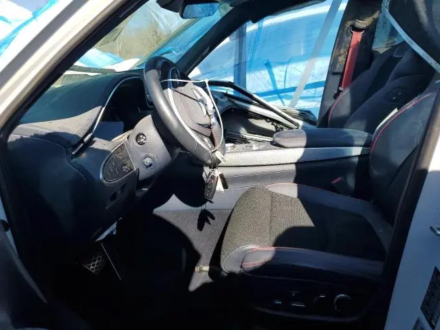 2023 GENESIS GV70 BASE  