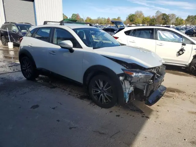 2017 MAZDA CX-3 TOURING  