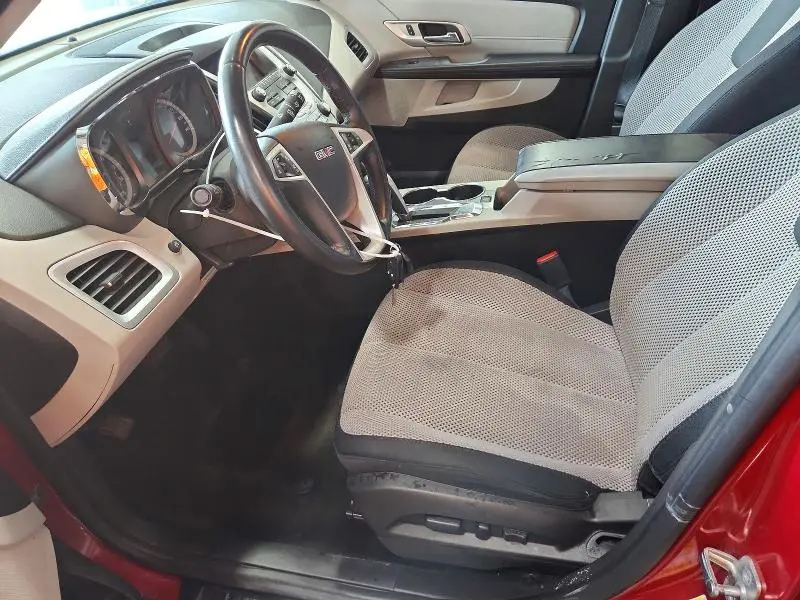 2014 GMC TERRAIN SLE  