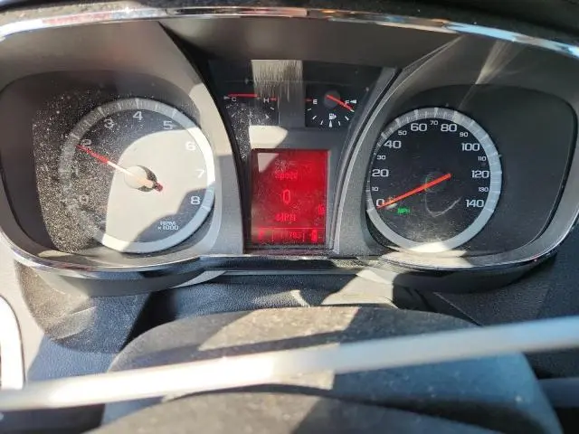 2011 GMC TERRAIN SLE  