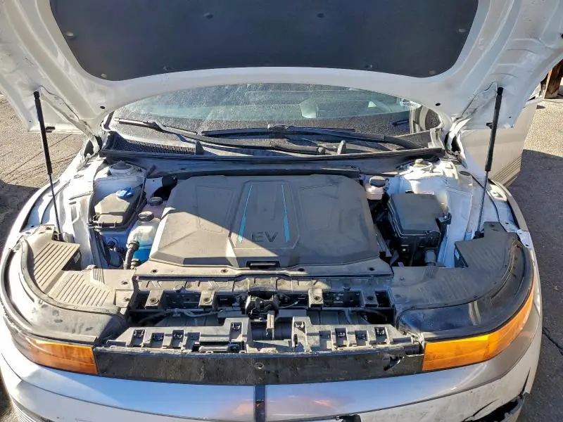 2023 HYUNDAI IONIQ 5 LIMITED  