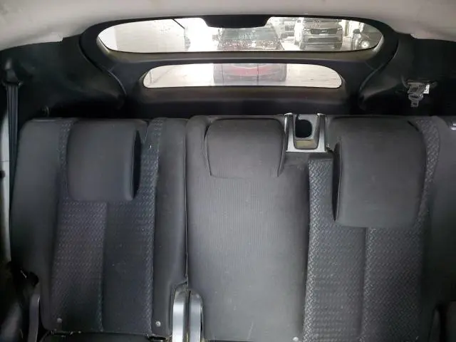 2020 MITSUBISHI ECLIPSE CROSS ES  