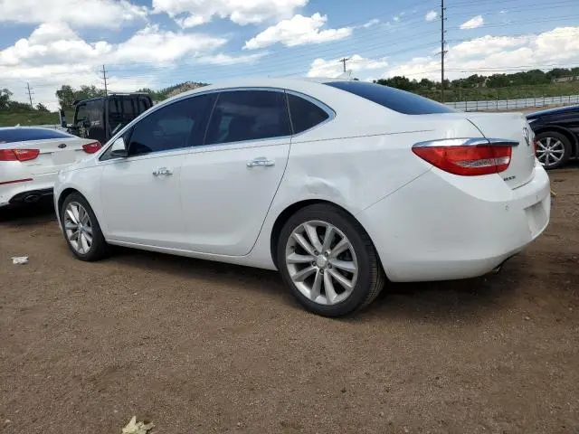 2012 BUICK VERANO 