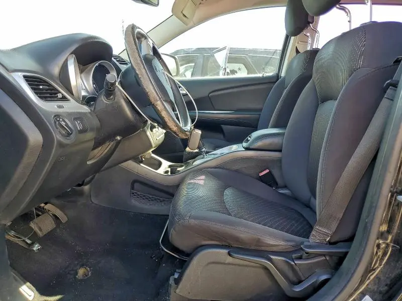 2015 DODGE JOURNEY SE  