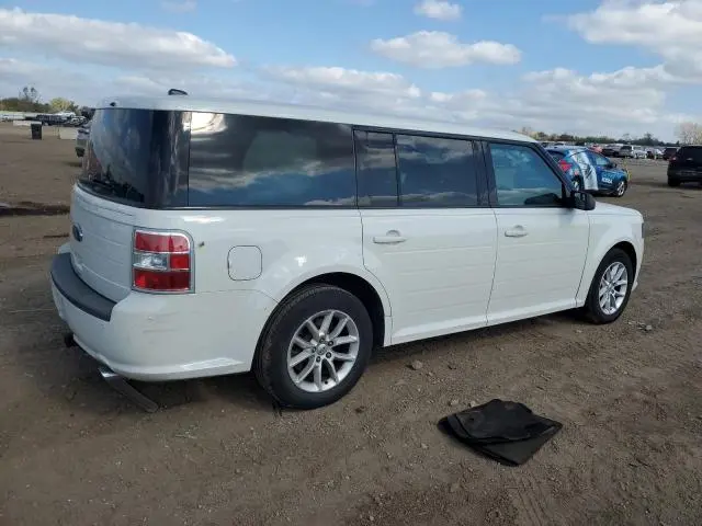 2013 FORD FLEX SE  
