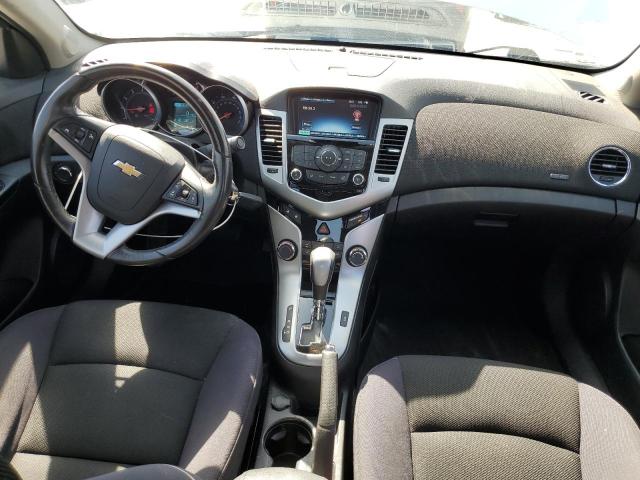 2014 CHEVROLET CRUZE ECO