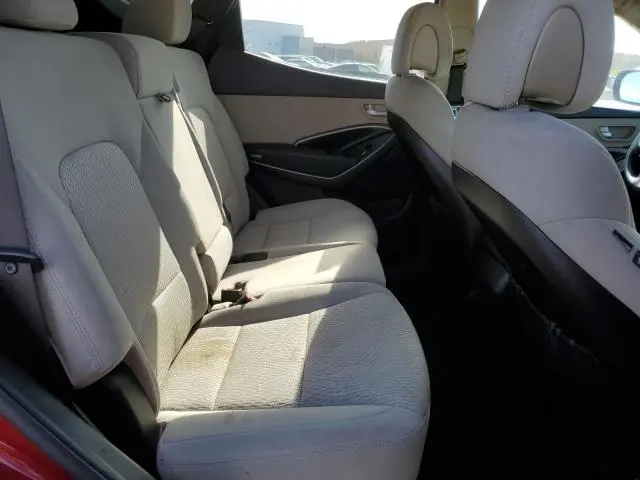 2014 HYUNDAI SANTA FE SPORT   