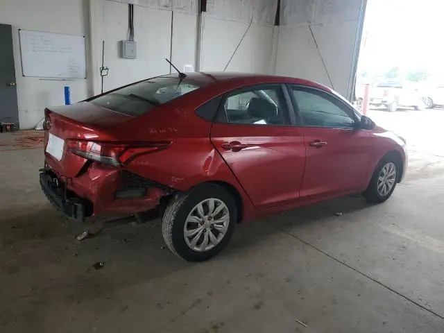 2018 HYUNDAI ACCENT SE  