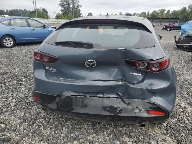 2021 MAZDA 3 PREMIUM