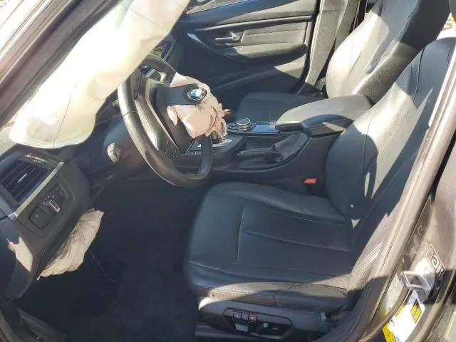 2015 BMW 328 I  