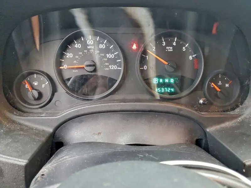 2013 JEEP COMPASS SPORT  