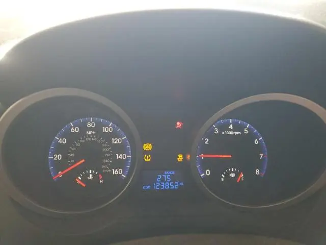 2010 HYUNDAI GENESIS COUPE 2.0T  