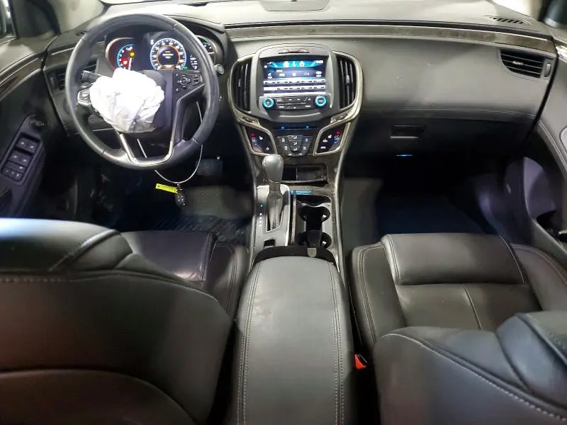 2015 BUICK LACROSSE   