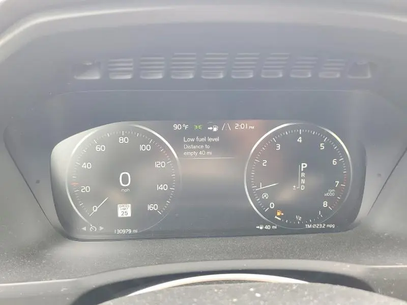 2016 VOLVO XC90 T6  