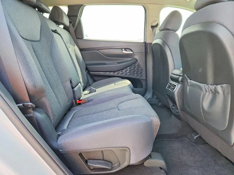 2021 HYUNDAI SANTA FE SE  