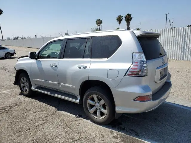 2016 LEXUS GX 460  