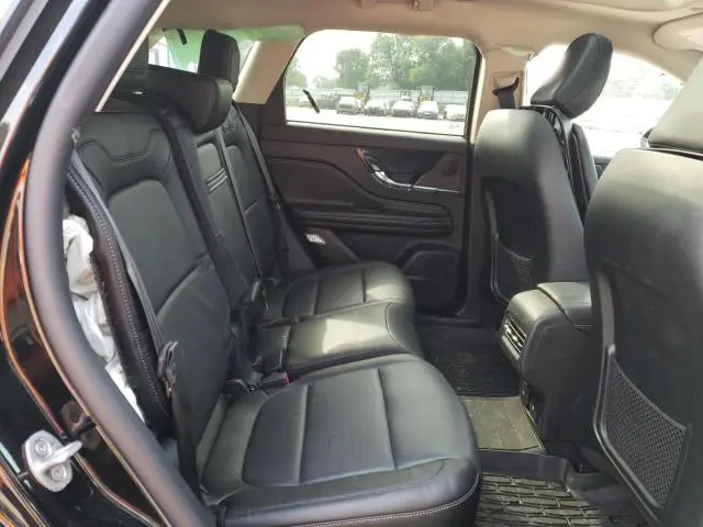 2024 LINCOLN CORSAIR GRAND TOURING  