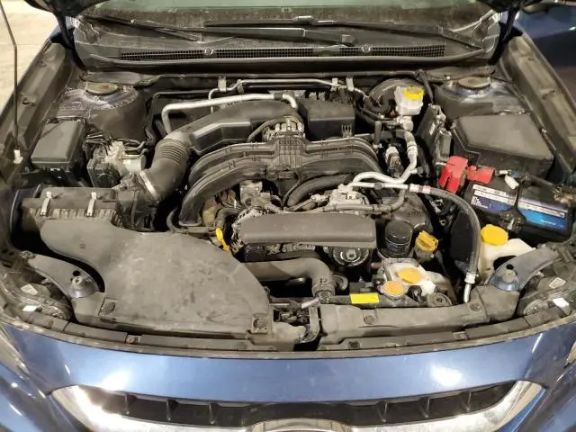 2020 SUBARU LEGACY PREMIUM  