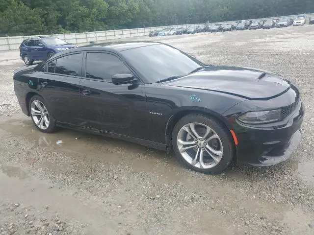 2022 DODGE CHARGER R/T  