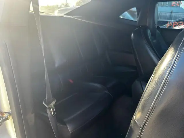 2010 CHEVROLET CAMARO LT  