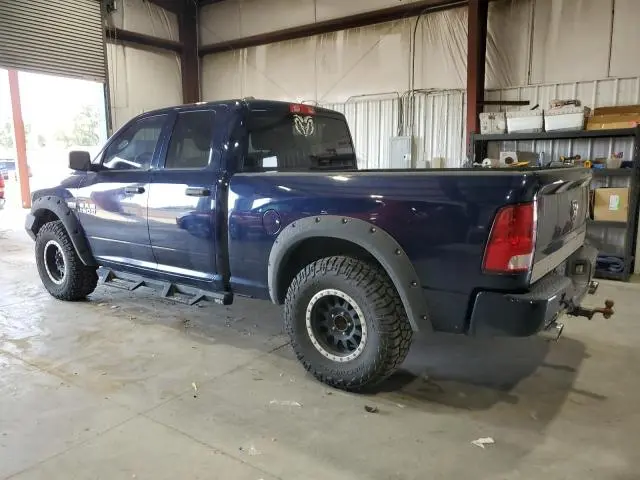 2014 RAM 1500 ST