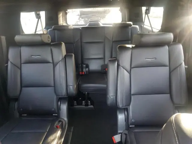 2021 CADILLAC ESCALADE ESV LUXURY  