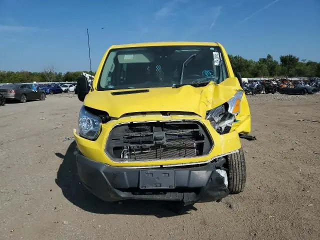 2019 FORD TRANSIT T-250  