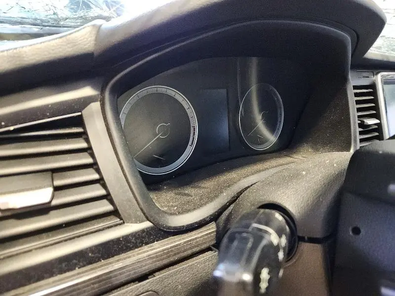 2018 HYUNDAI SONATA LIMITED  
