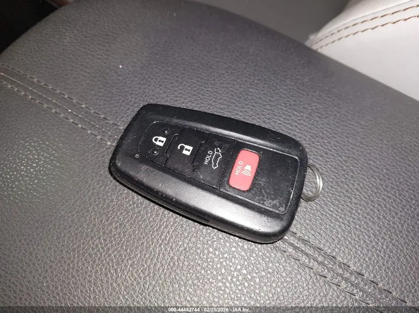 2022 TOYOTA RAV4 LIMITED