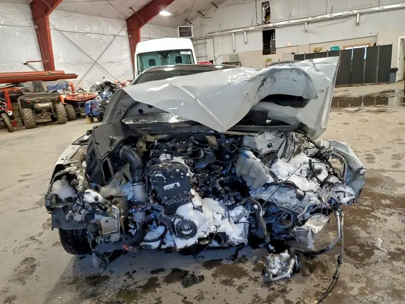 2019 AUDI A5 PREMIUM PLUS  