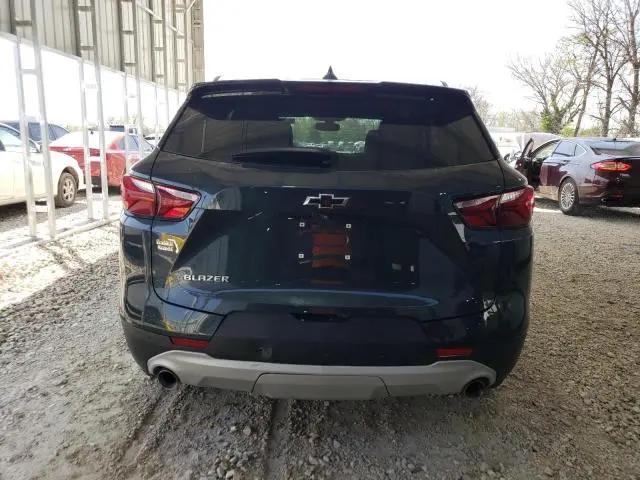 2020 CHEVROLET BLAZER 2LT  