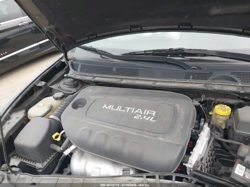 2014 DODGE DART GT