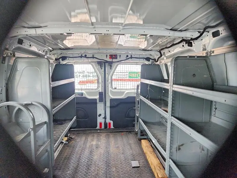 2019 FORD TRANSIT T-250  