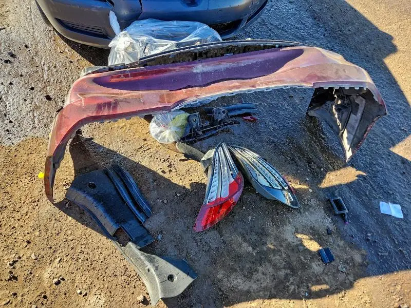 2018 MERCEDES-BENZ CLA 45 AMG  