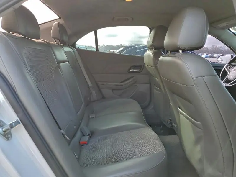 2014 CHEVROLET MALIBU 2LT  