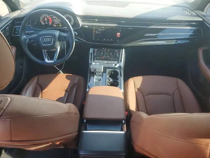 2021 AUDI Q7 PREMIUM PLUS  