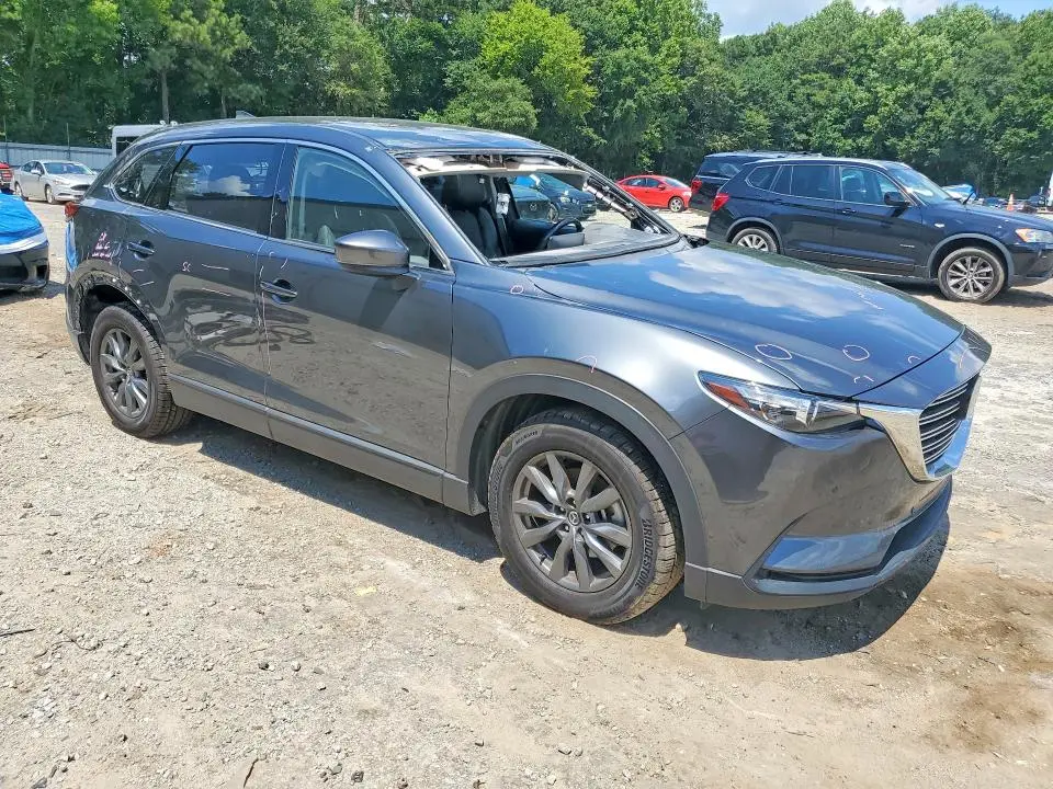 2021 MAZDA CX-9 TOURING  