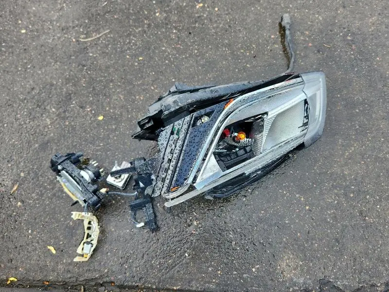 2014 AUDI Q5 PREMIUM PLUS  