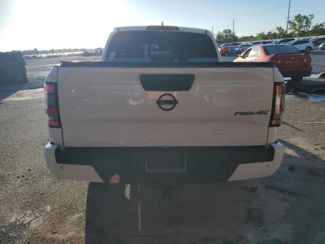 2023 NISSAN FRONTIER S  