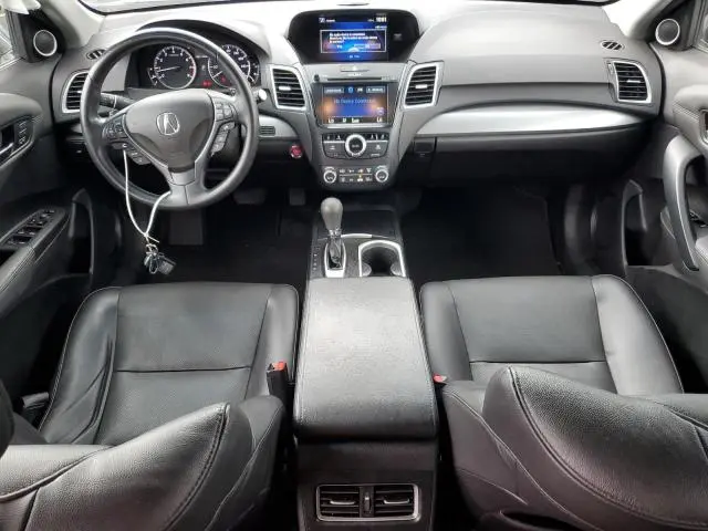 2016 ACURA RDX TECHNOLOGY  