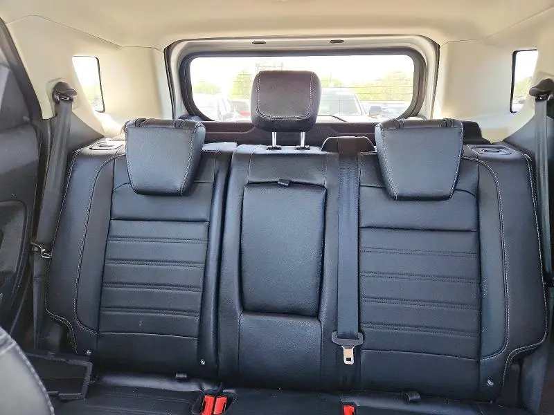 2022 FORD ECOSPORT TITANIUM  