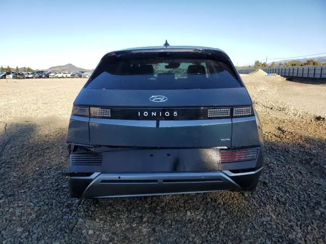 2023 HYUNDAI IONIQ 5 SEL  