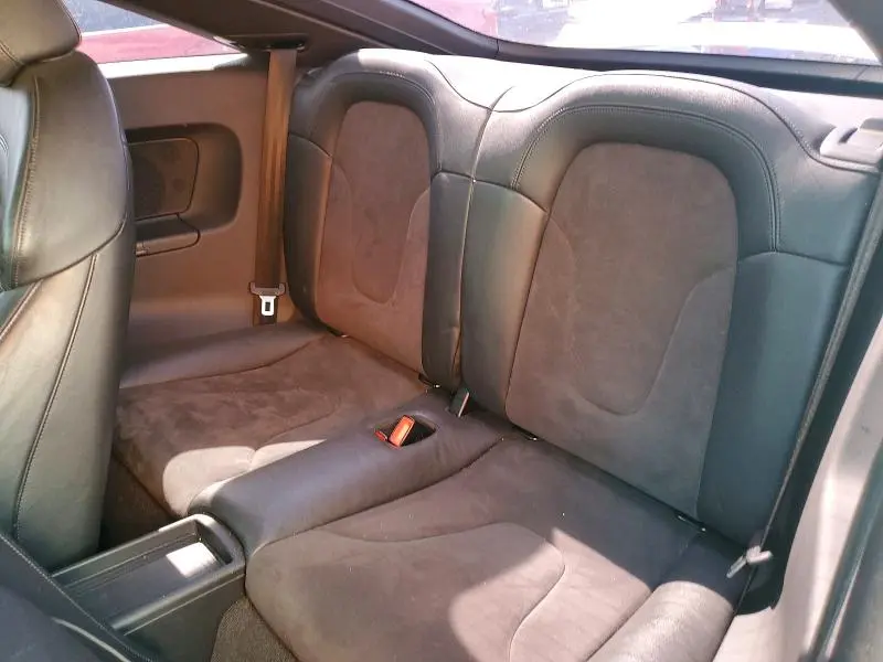 2010 AUDI TT PRESTIGE  