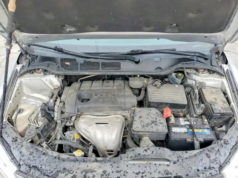 2011 TOYOTA VENZA AWD 4CYL  