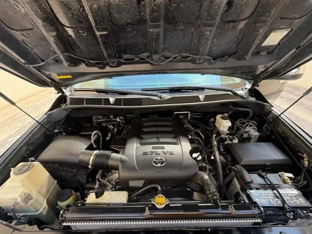 2014 TOYOTA SEQUOIA LIMITED  
