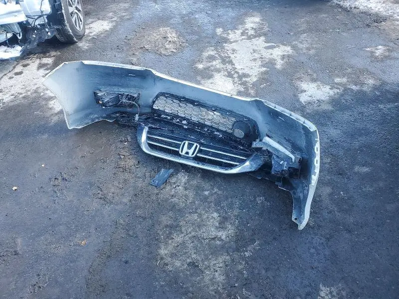 2013 HONDA ACCORD TOURING  