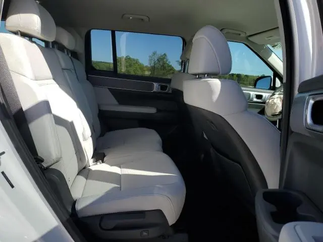 2024 HYUNDAI SANTA FE SE
