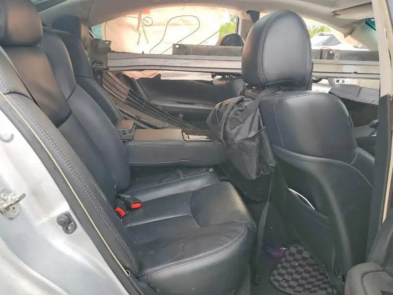2011 NISSAN MAXIMA 3.5 S  